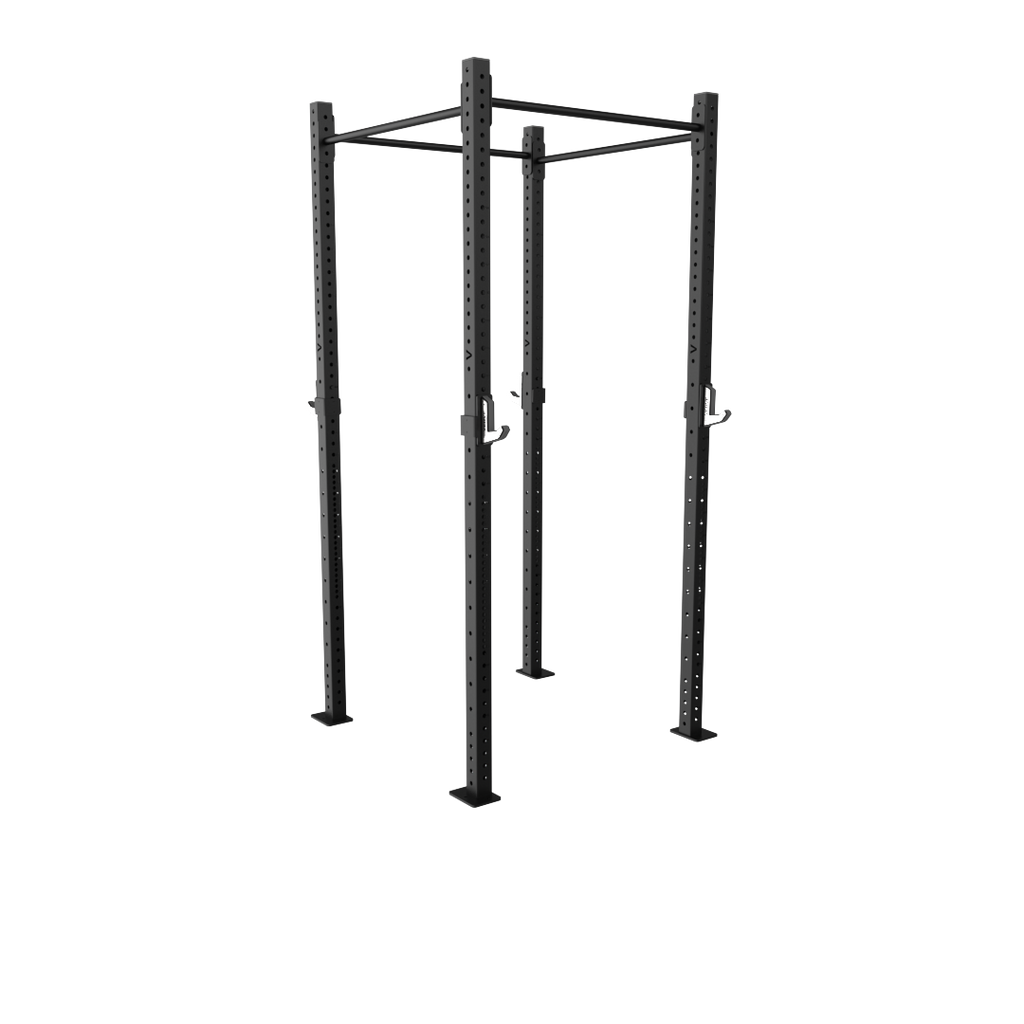 Gym Rig Vs Power Rack Commercial & Home Gym Power Rack and Rigs – VERVE Fitness