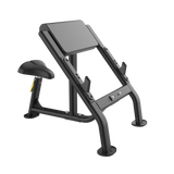 Preacher Curl Scott Bench | MADE TO ORDER