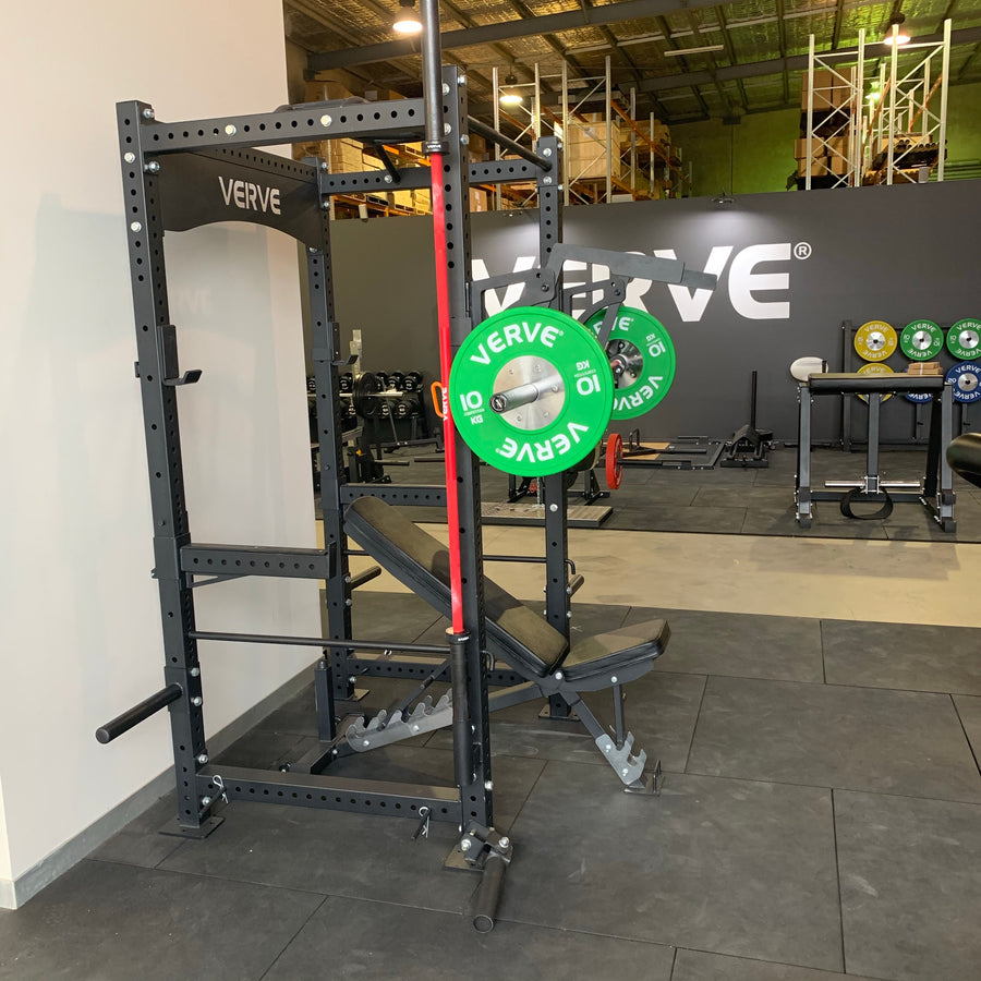 VERVE Barbell Holder Attachment