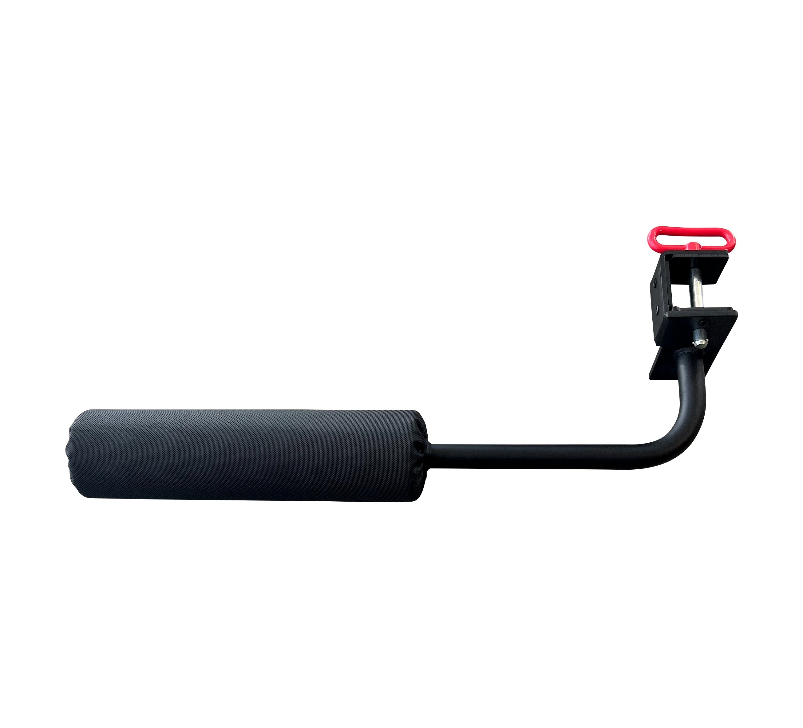Power rack leg roller attachment hotsell