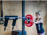 VERVE Elite Safety Squat Bar