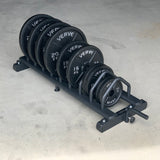 VERVE Weight Plate Holder - Toaster Rack