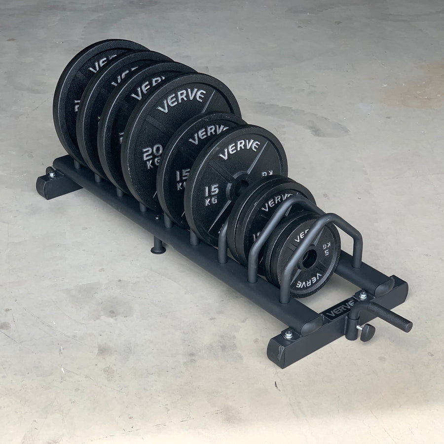 VERVE Weight Plate Holder - Toaster Rack