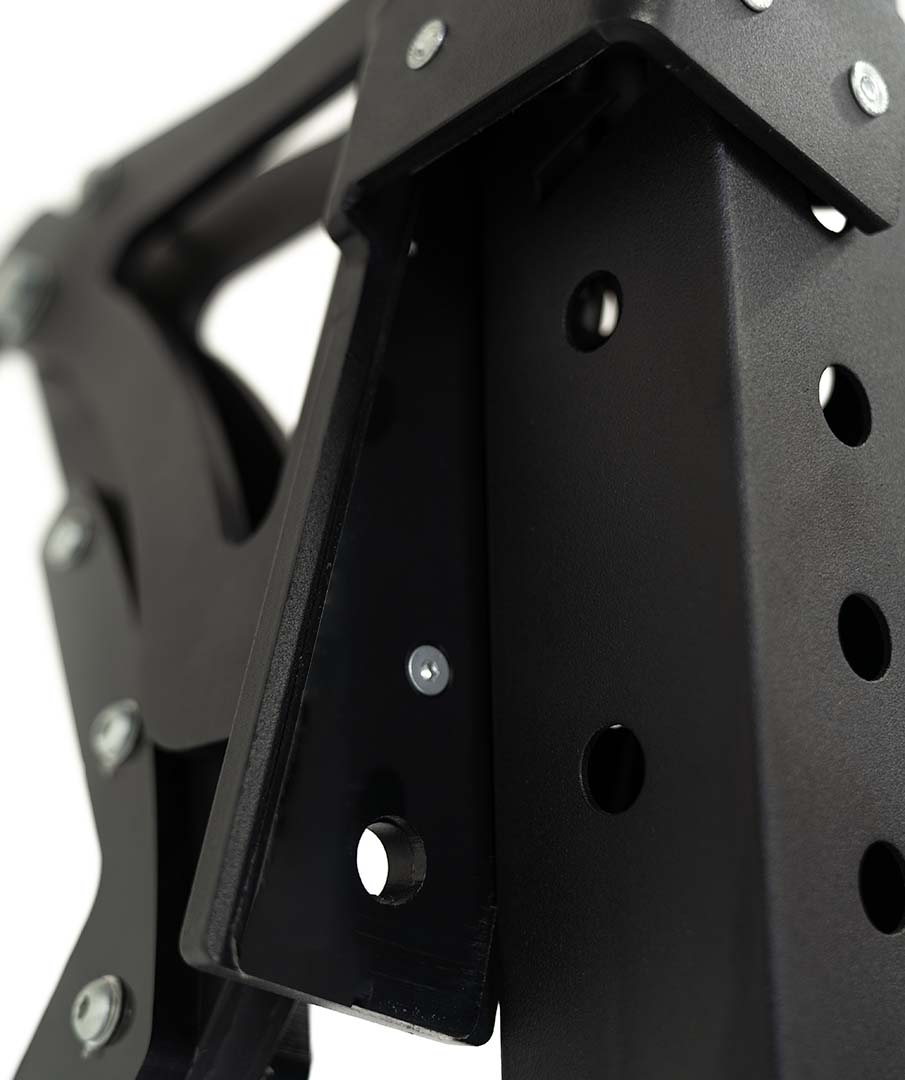 VERVE Monolift Rack and Rig Attachments Version 2 – VERVE Fitness