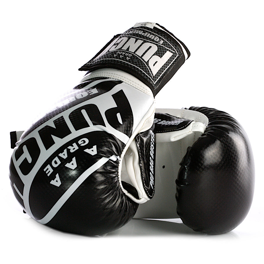 Pro Bag Busters® Commercial Boxing Mitts (S/M)