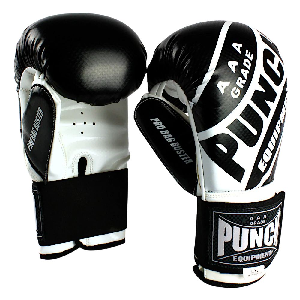Pro Bag Busters Commercial Boxing Mitts