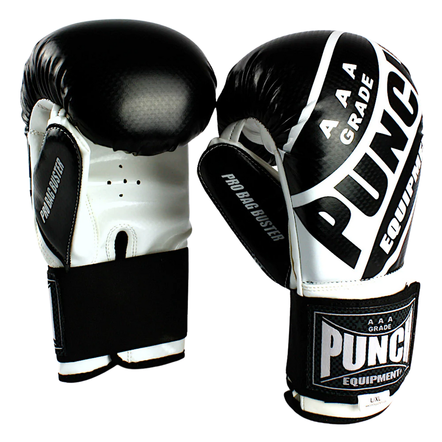 Pro Bag Busters® Commercial Boxing Mitts (S/M)