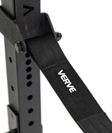 VERVE Safety Strap System for VERVE Racks