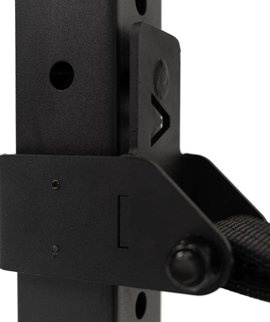 VERVE Safety Strap System for VERVE Racks