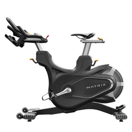 Matrix commercial spin hotsell bike