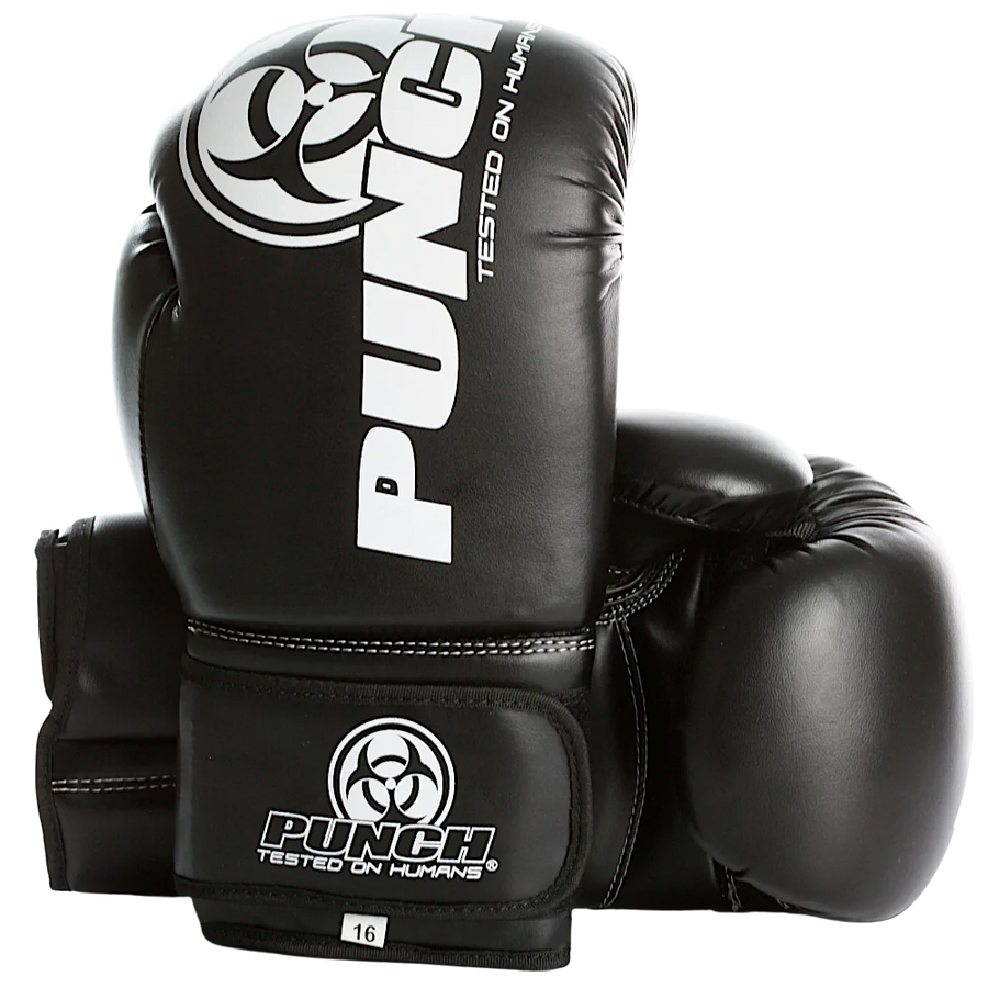 Urban Boxing Gloves