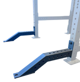 Front Foot Extensions for VERVE Power Racks (Pair of 2)