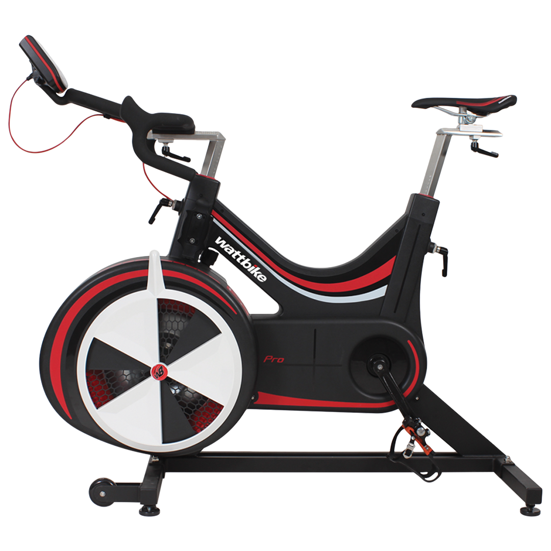 Wattbike Pro – VERVE Fitness - Main Image