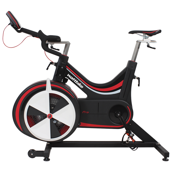 Wattbike Pro VERVE Fitness