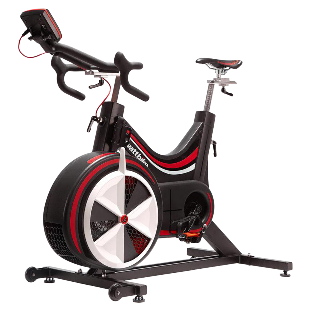 Wattbike Trainer MADE TO ORDER VERVE Fitness