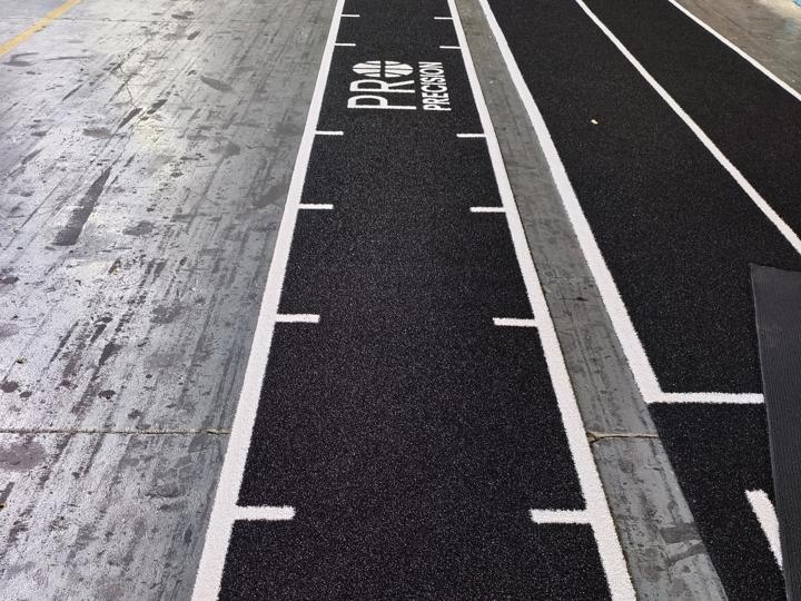 Pro Precision