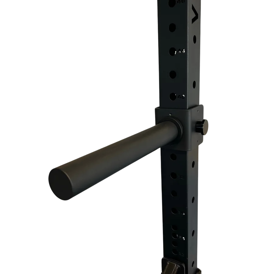 Quick Release Plate Horns