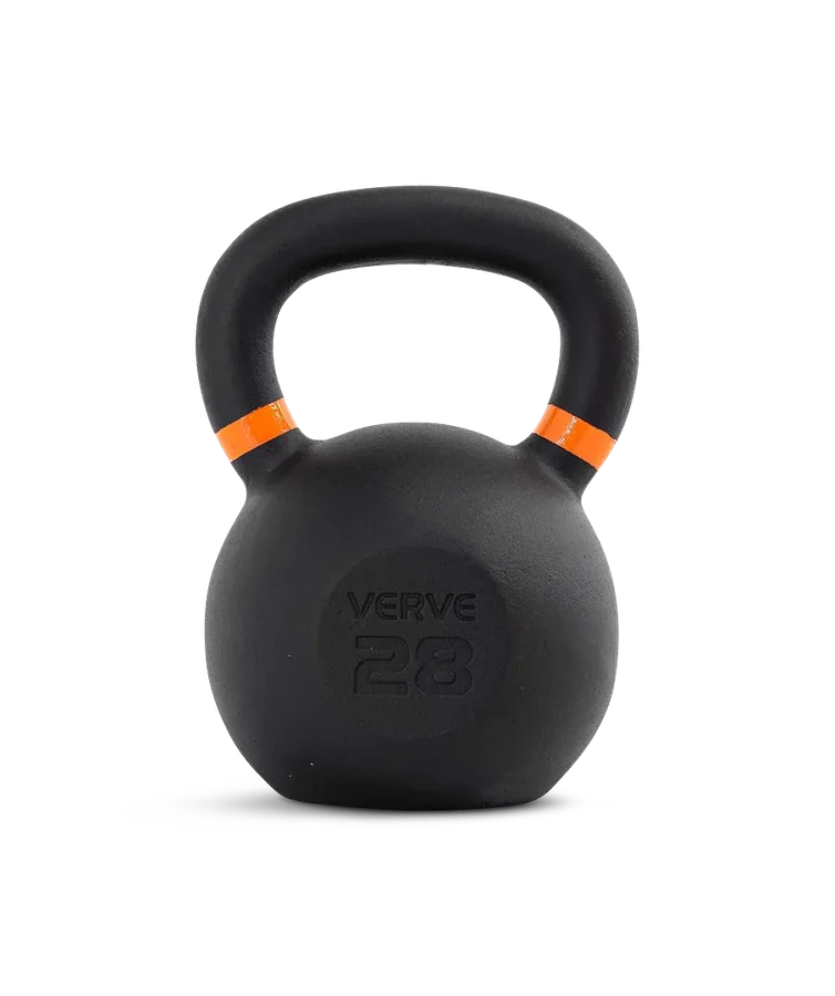 Classic Kettlebells