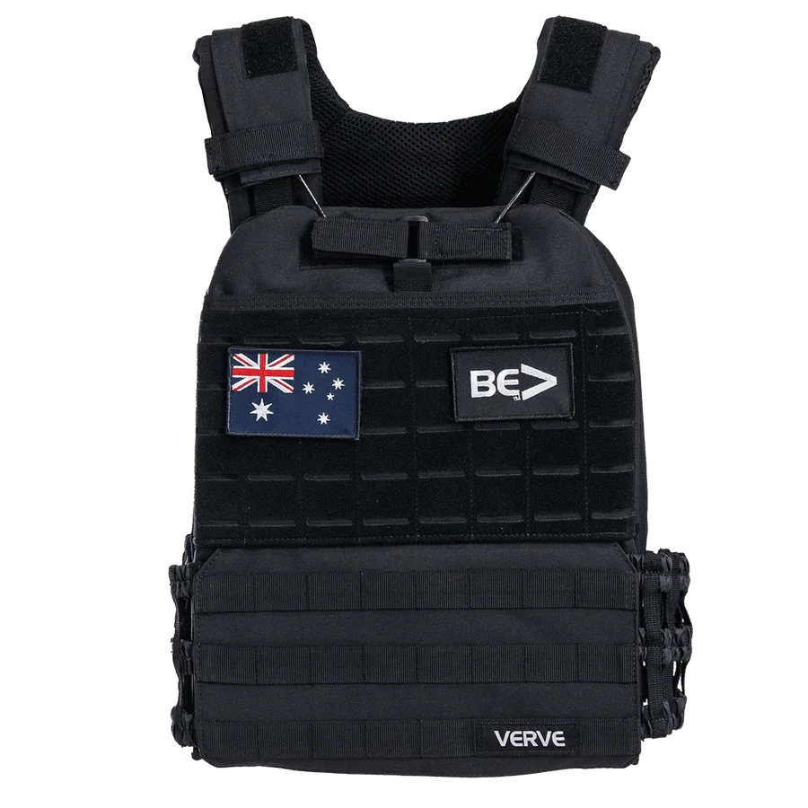 Tactical Vest