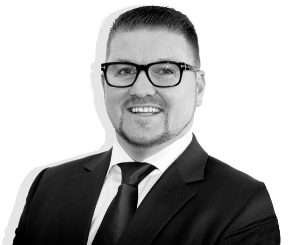 Graeme Holm