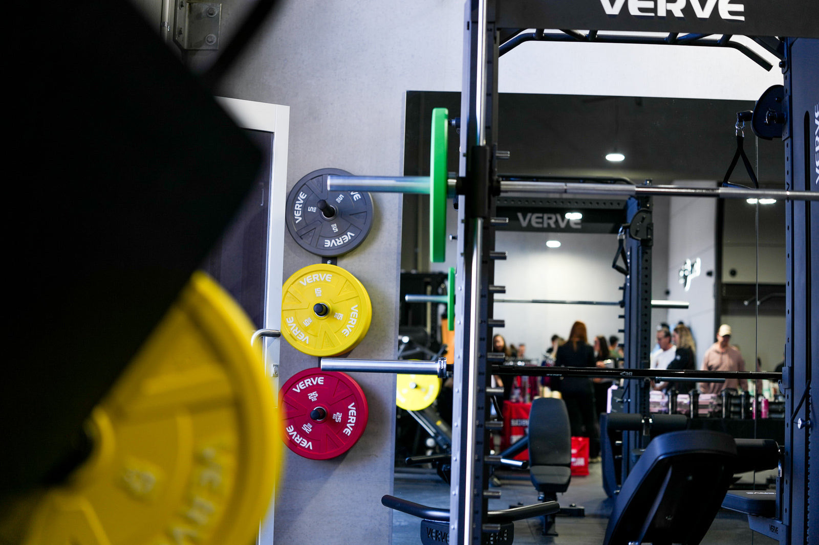 Inside Synergy Rx