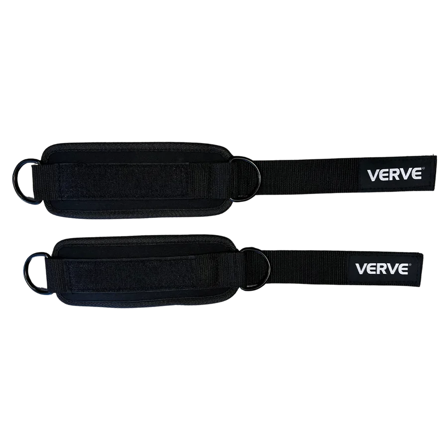 Ankle Straps