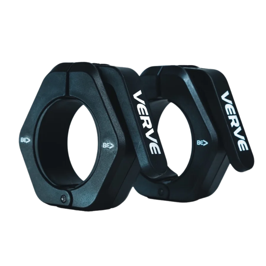 Magnetic Barbell Collars
